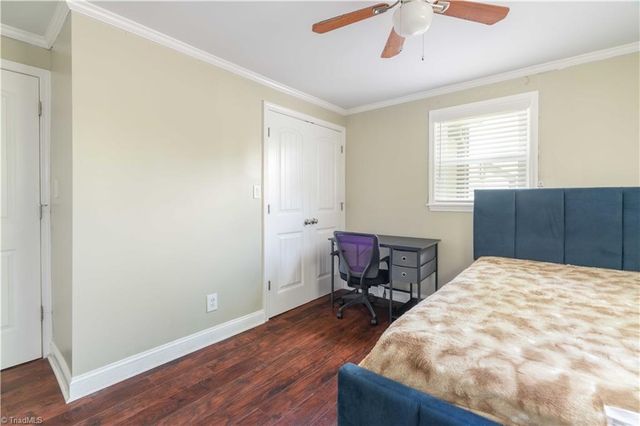 81 Pine Tree Drive, Roaring Gap, NC 28668