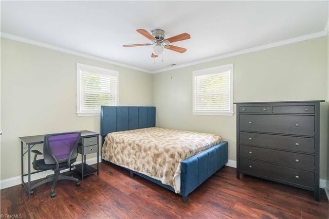 81 Pine Tree Drive, Roaring Gap, NC 28668