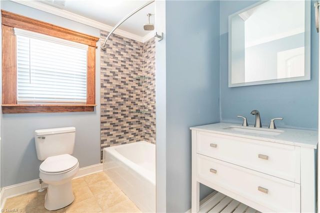 81 Pine Tree Drive, Roaring Gap, NC 28668
