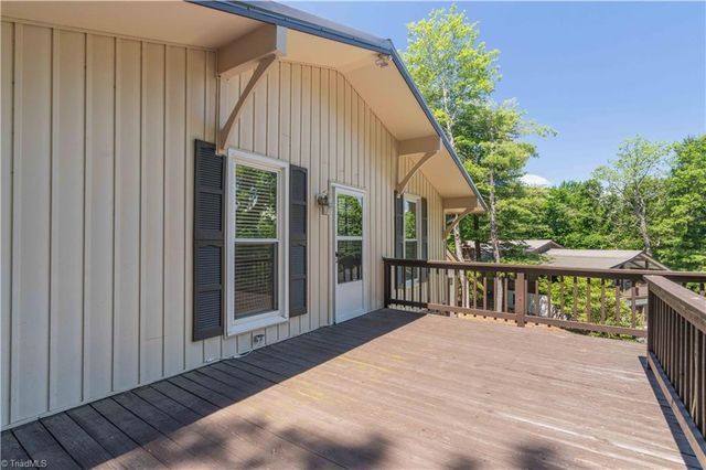 81 Pine Tree Drive, Roaring Gap, NC 28668