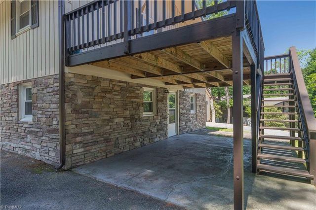81 Pine Tree Drive, Roaring Gap, NC 28668