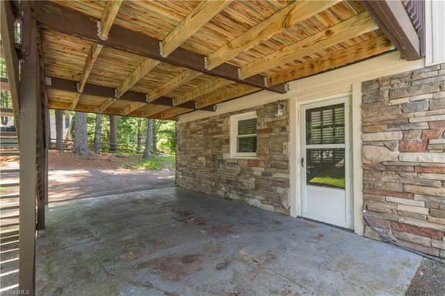 81 Pine Tree Drive, Roaring Gap, NC 28668