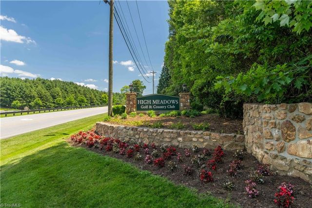 81 Pine Tree Drive, Roaring Gap, NC 28668