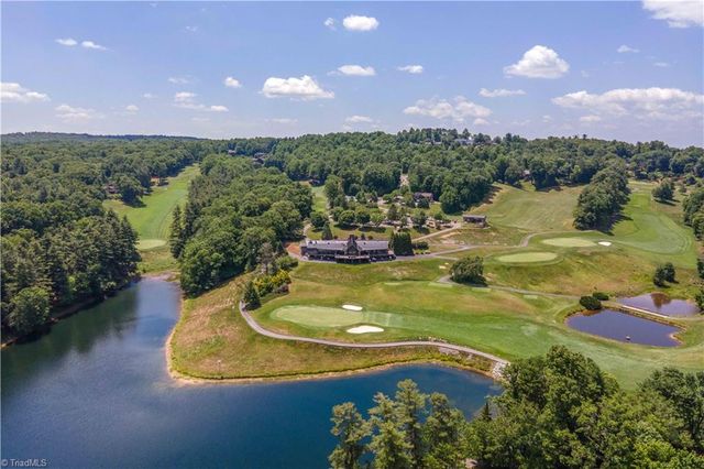 81 Pine Tree Drive, Roaring Gap, NC 28668