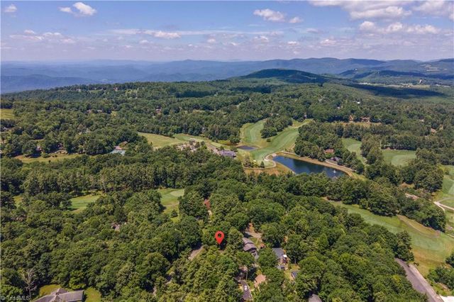 81 Pine Tree Drive, Roaring Gap, NC 28668