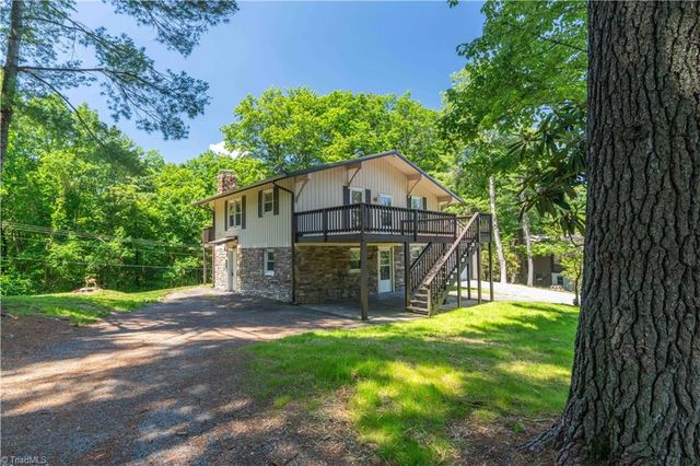 81 Pine Tree Drive, Roaring Gap, NC 28668
