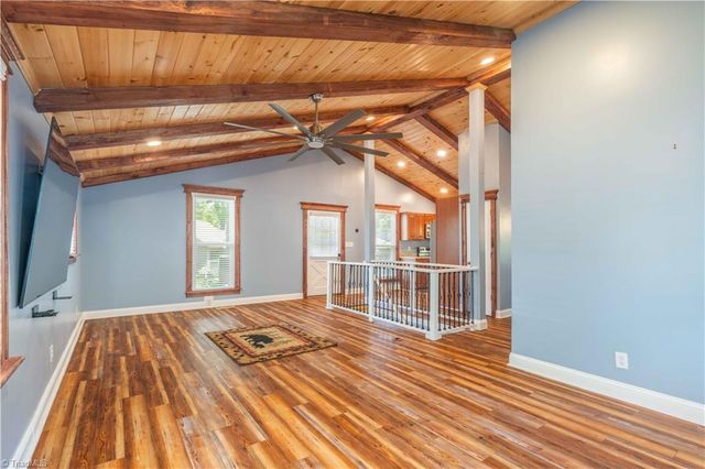 81 Pine Tree Drive, Roaring Gap, NC 28668