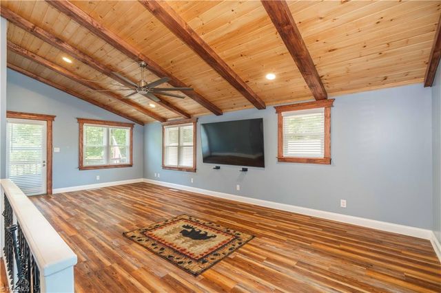 81 Pine Tree Drive, Roaring Gap, NC 28668