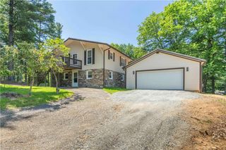 81 Pine Tree Drive, Roaring Gap, NC 28668