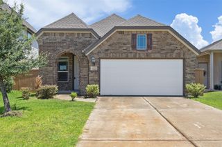12727 Gallowhill Drive, Humble, TX 77346