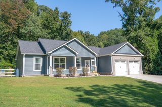 3837 Mountain Top Road, Chattanooga, TN 37419