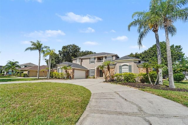 7519 DUNBRIDGE DRIVE, Odessa, FL 33556
