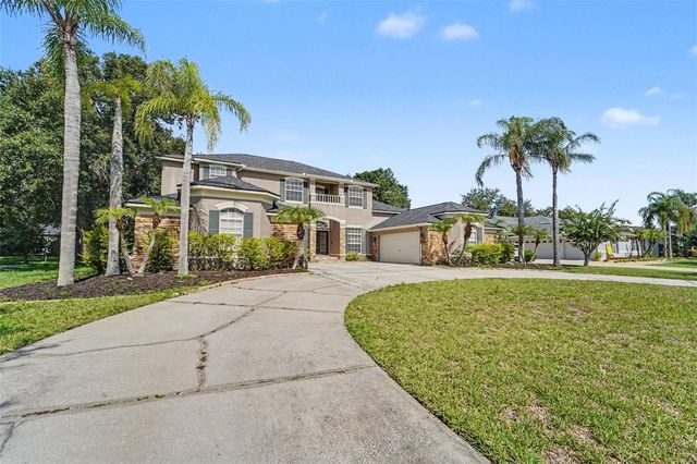 7519 DUNBRIDGE DRIVE, Odessa, FL 33556