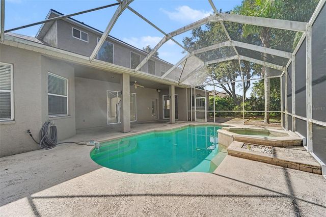 7519 DUNBRIDGE DRIVE, Odessa, FL 33556