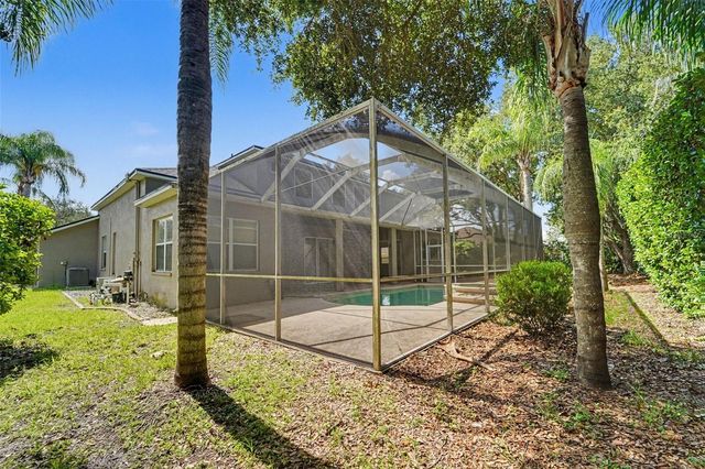 7519 DUNBRIDGE DRIVE, Odessa, FL 33556