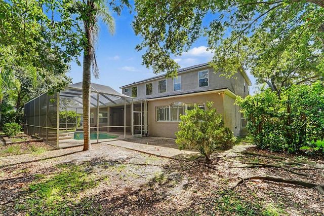 7519 DUNBRIDGE DRIVE, Odessa, FL 33556