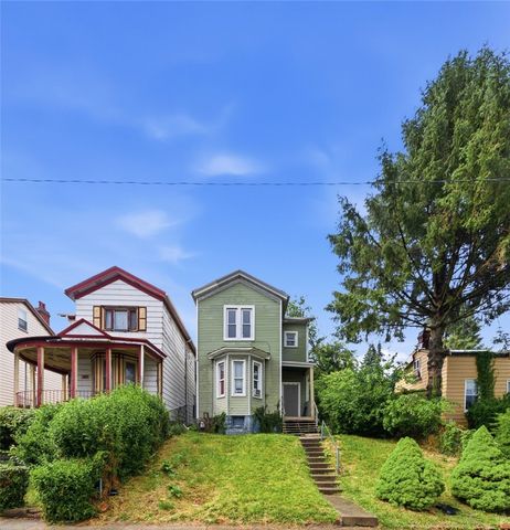 135 Jucunda St, Knoxville, PA 15210