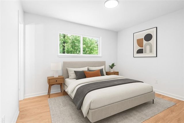 264 Howell SW Terrace, Atlanta, GA 30331
