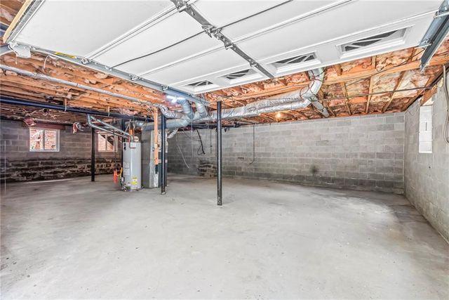 264 Howell SW Terrace, Atlanta, GA 30331