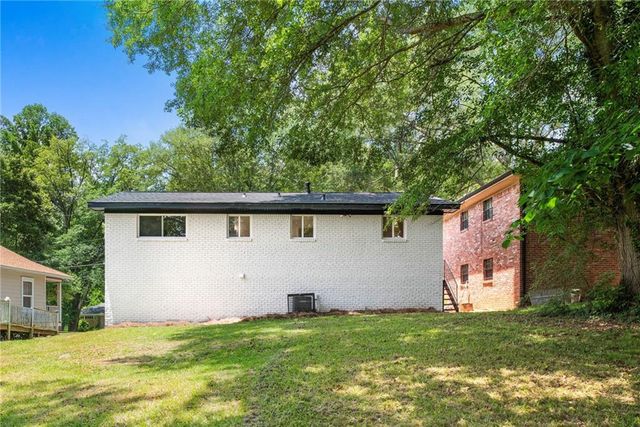 264 Howell SW Terrace, Atlanta, GA 30331