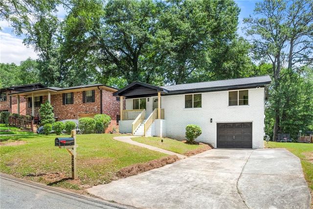 264 Howell SW Terrace, Atlanta, GA 30331