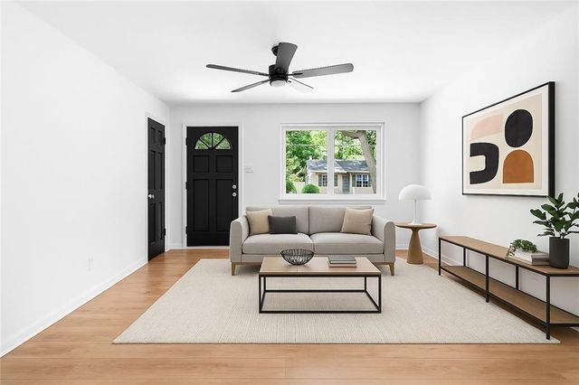 264 Howell SW Terrace, Atlanta, GA 30331