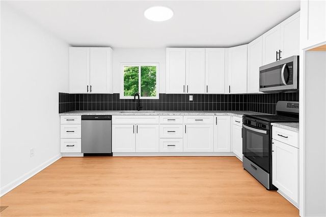 264 Howell SW Terrace, Atlanta, GA 30331