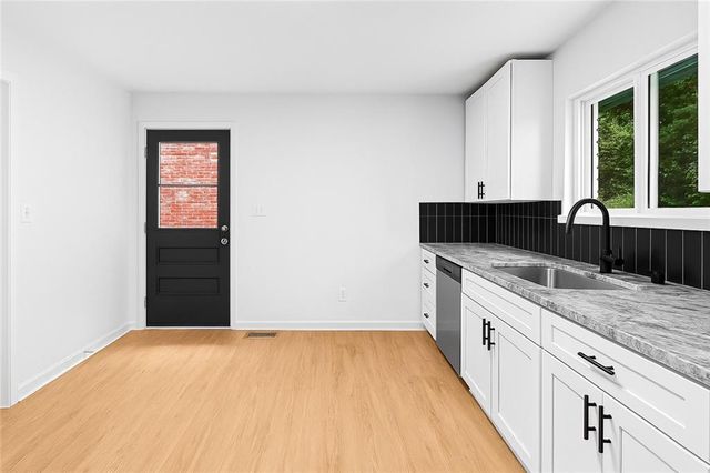 264 Howell SW Terrace, Atlanta, GA 30331