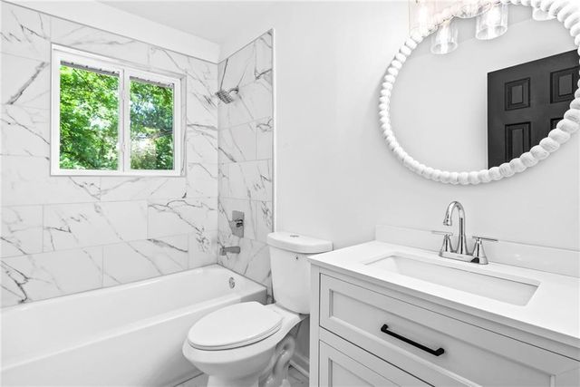 264 Howell SW Terrace, Atlanta, GA 30331