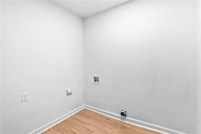 264 Howell SW Terrace, Atlanta, GA 30331