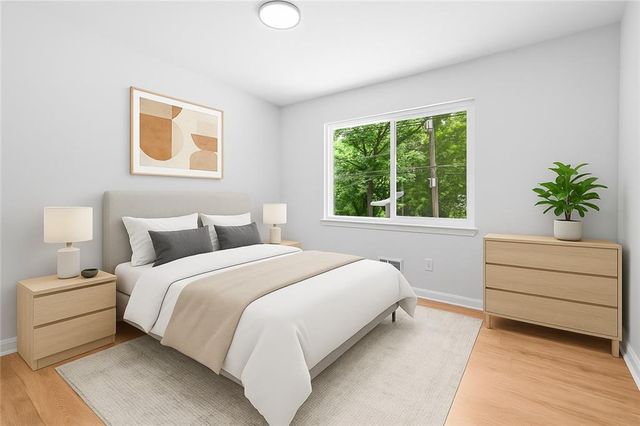 264 Howell SW Terrace, Atlanta, GA 30331