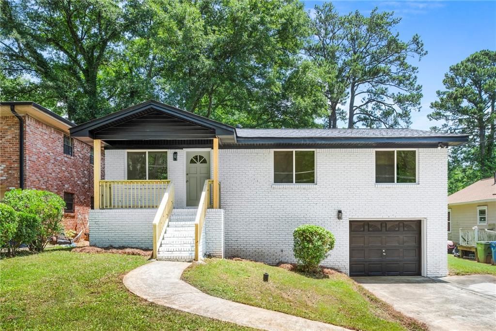 264 Howell SW Terrace, Atlanta, GA 30331