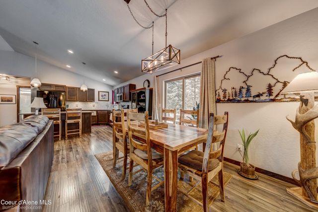 32732 N 14TH AVE, Spirit Lake, ID 83869