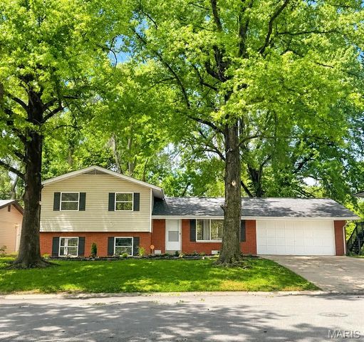 216 Laurel Drive, Fairview Heights, IL 62208