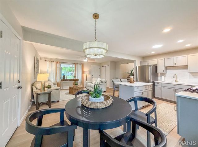 216 Laurel Drive, Fairview Heights, IL 62208