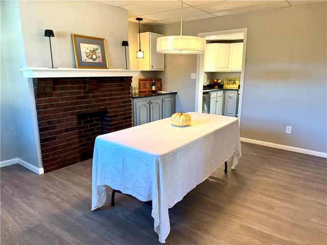 532 N Elm Street, City Of But Ne, PA 16001