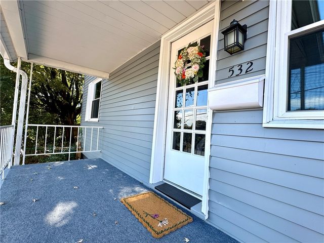 532 N Elm Street, City Of But Ne, PA 16001