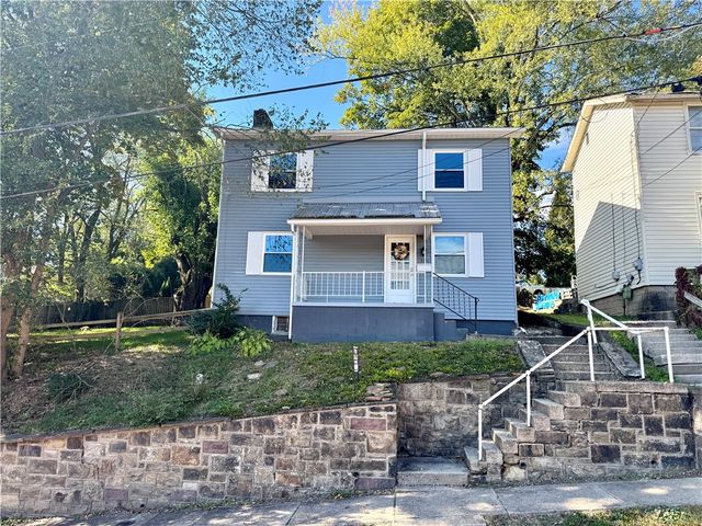 532 N Elm Street, City Of But Ne, PA 16001