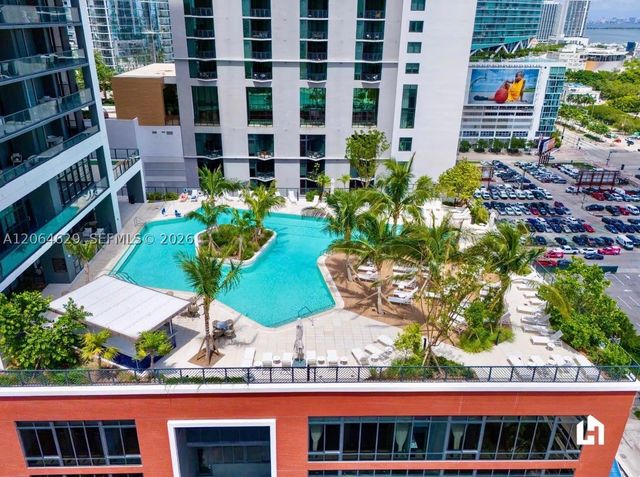 159 NE 6th St 3506, Miami, FL 33132