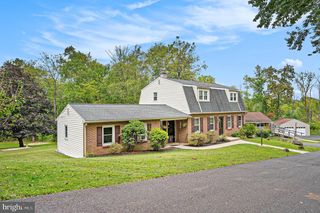 2576 SWAMP PIKE, Pottstown, PA 19464