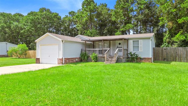 16561 Desert Star Drive, Conroe, TX 77302