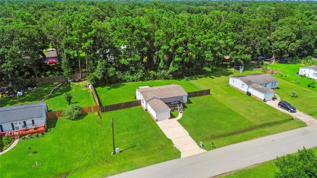 16561 Desert Star Drive, Conroe, TX 77302