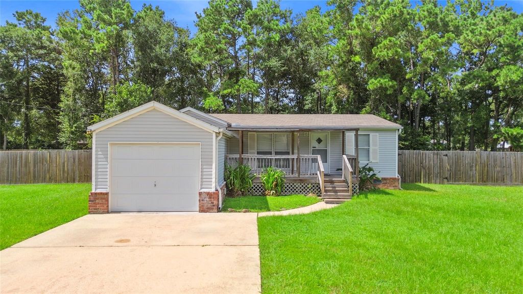 16561 Desert Star Drive, Conroe, TX 77302