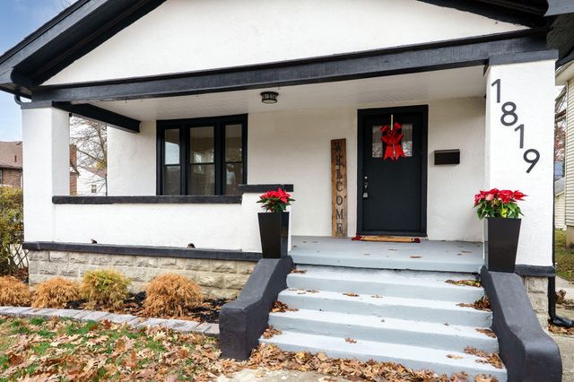 1819 Auburn Avenue 1819 Auburn Avenue, Dayton, OH 45406