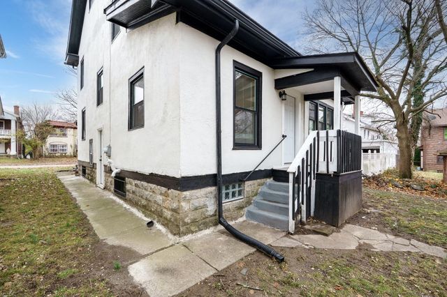 1819 Auburn Avenue 1819 Auburn Avenue, Dayton, OH 45406