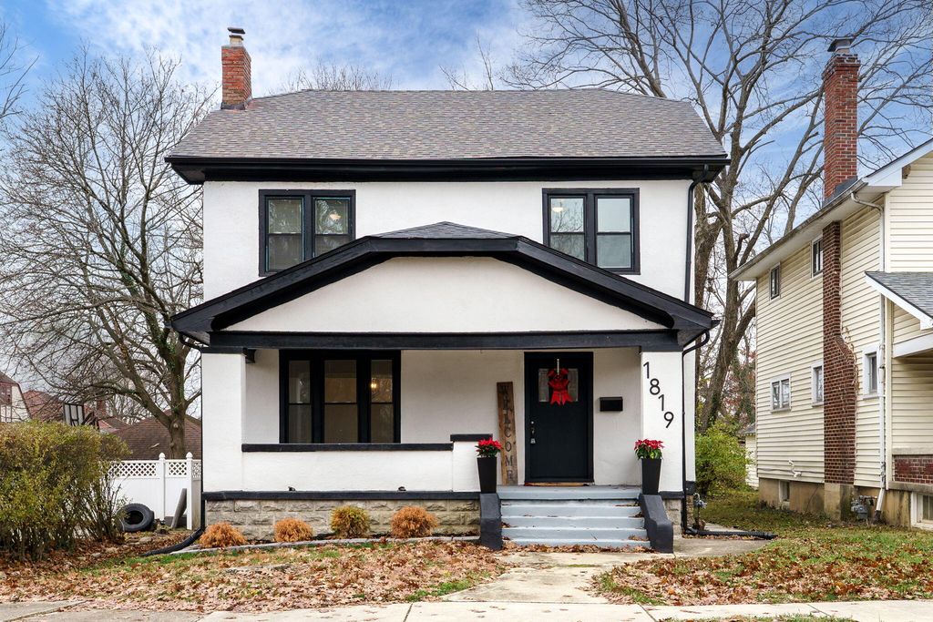 1819 Auburn Avenue 1819 Auburn Avenue, Dayton, OH 45406