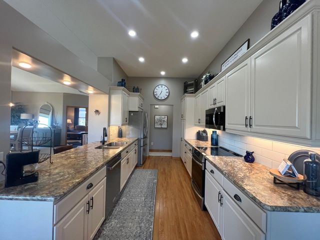 2509 7th Avenue SE, Willmar, MN 56201
