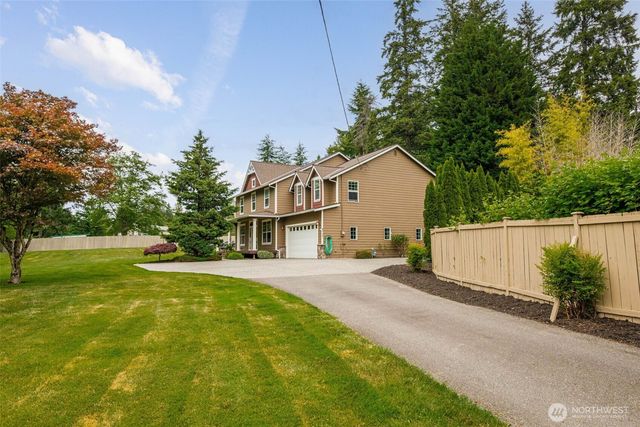 6727 180th Street SE, Snohomish, WA 98296