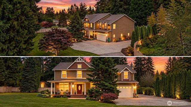 6727 180th Street SE, Snohomish, WA 98296