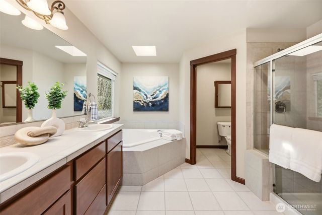 6727 180th Street SE, Snohomish, WA 98296